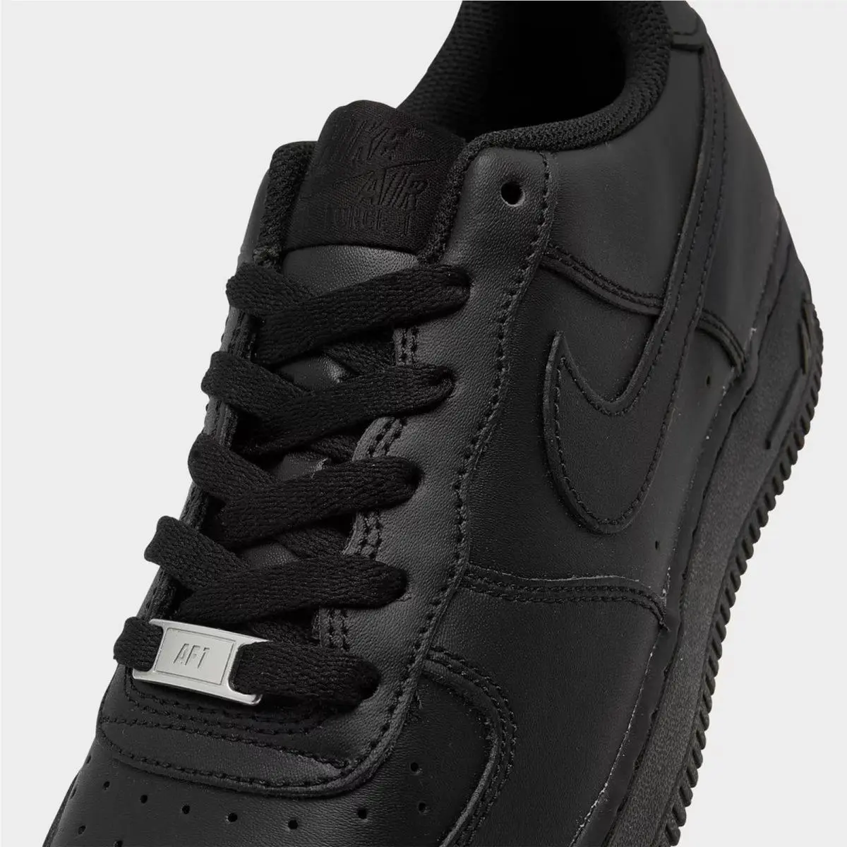 Nike shoes - DH2920 001 - Black/Black 0