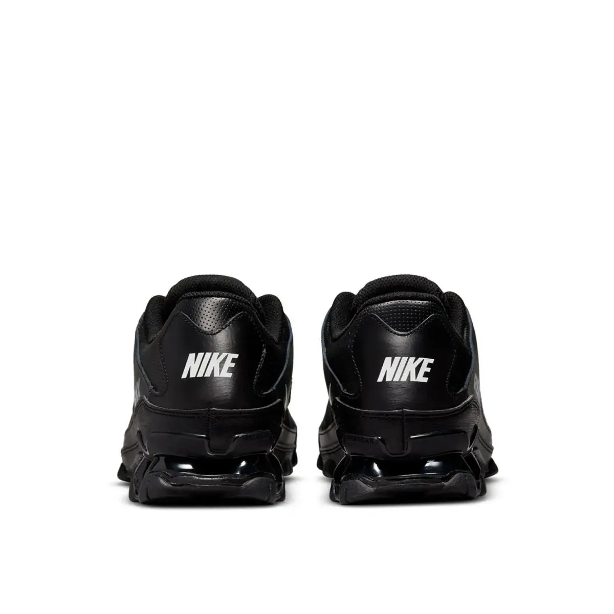 Nike shoes - Black/White 1