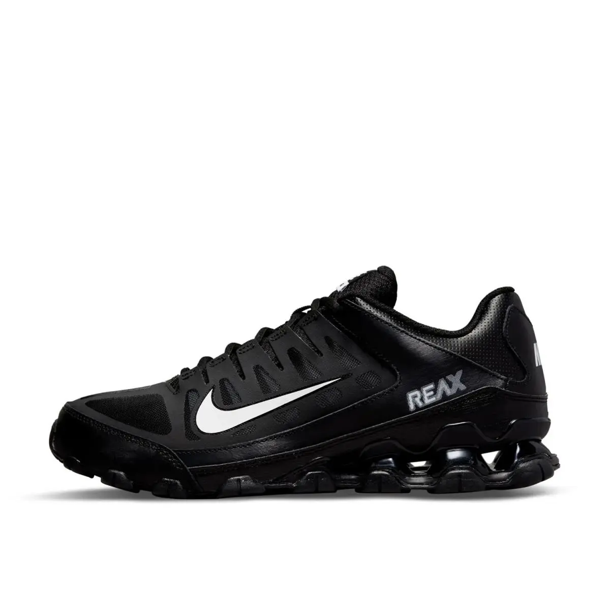 Nike shoes - Black/White 14