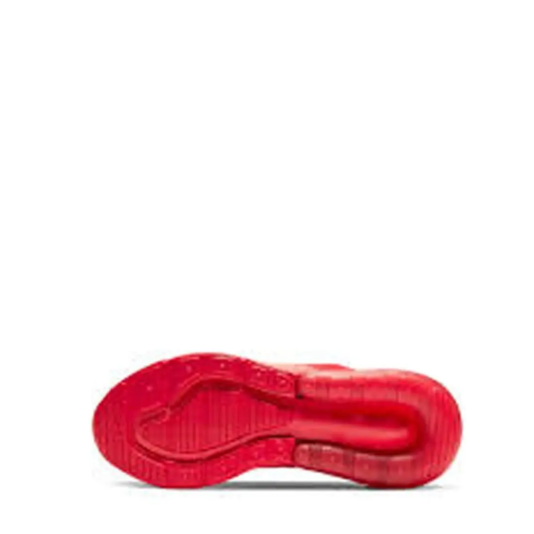 Nike shoes - Nike Air Max 270 GS - Red 7