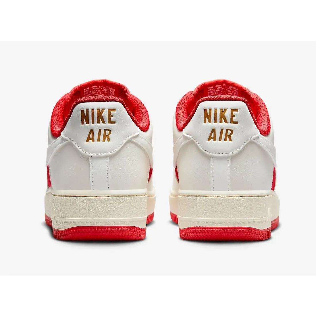 Nike shoes - Nike Air Force 1 07 - FN7439-133 - White 3