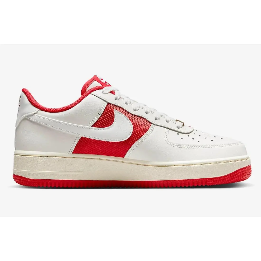 Nike shoes - Nike Air Force 1 07 - FN7439-133 - White 6