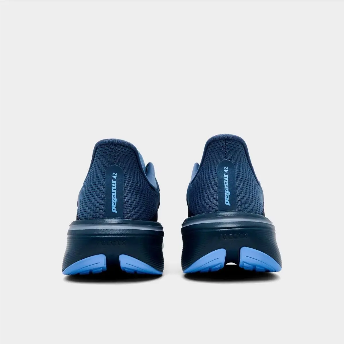 Nike shoes - IB1873 401 - Diffused Blue/Cool Grey/Obsidian/Royal Pulse 2