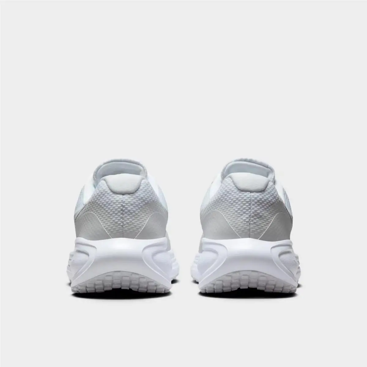 Nike shoes - HJ9198 100 - White/Pure Platinum 2