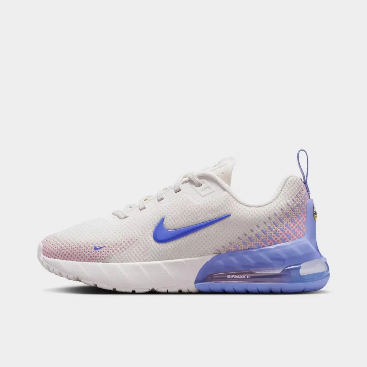 GS Nike Air Max Phoenix Phantom/silt Red/light Thistle/sapphire HF7052 012
