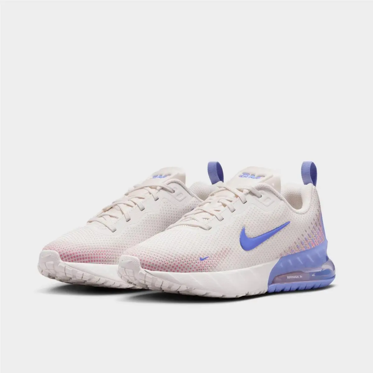 Nike shoes - HF7052 012 - Phantom/Silt Red/Light Thistle/Sapphire 1