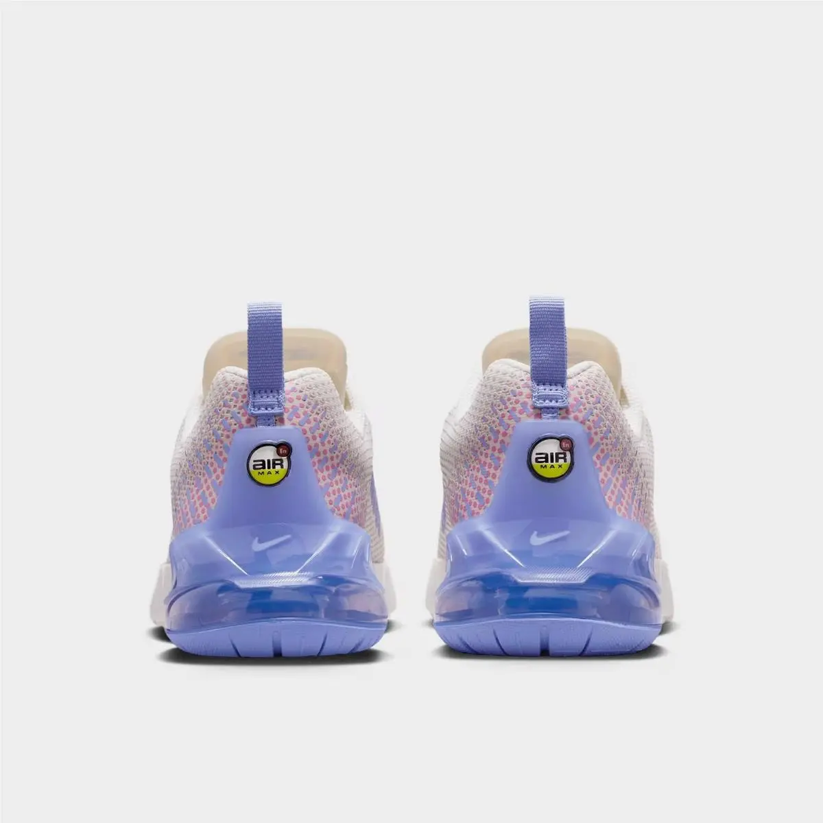 Nike shoes - HF7052 012 - Phantom/Silt Red/Light Thistle/Sapphire 6