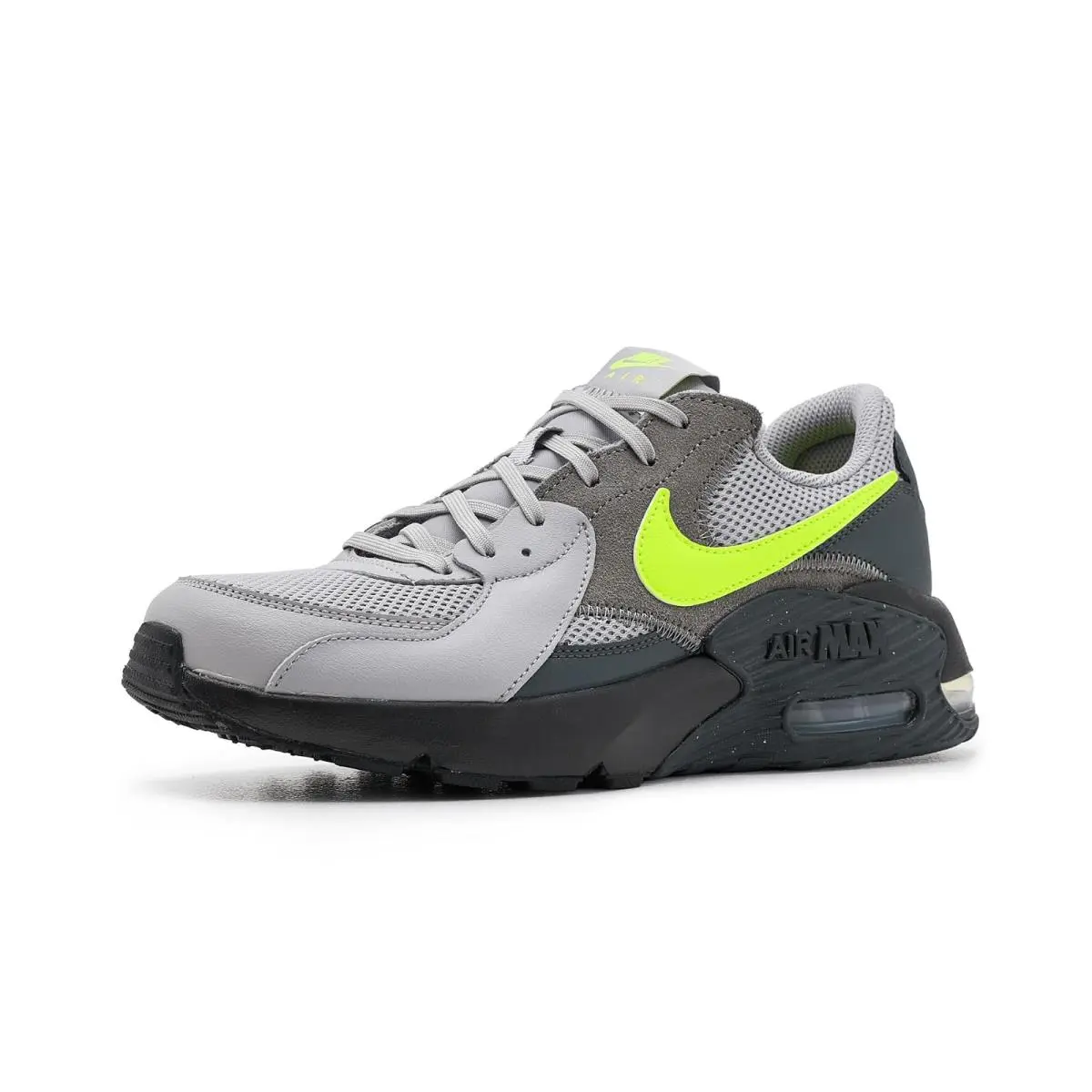 Man`s Sneakers Athletic Shoes Nike Air Max Excee