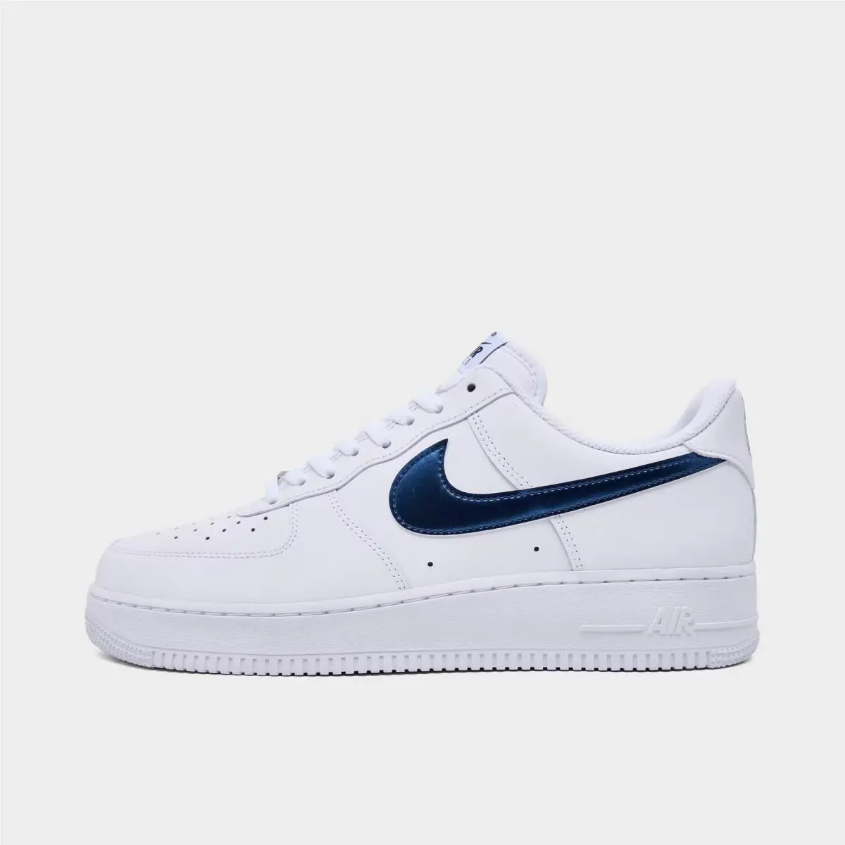 Men`s Nike Air Force 1 `07 LV8 Casual Shoes IQ0407 100