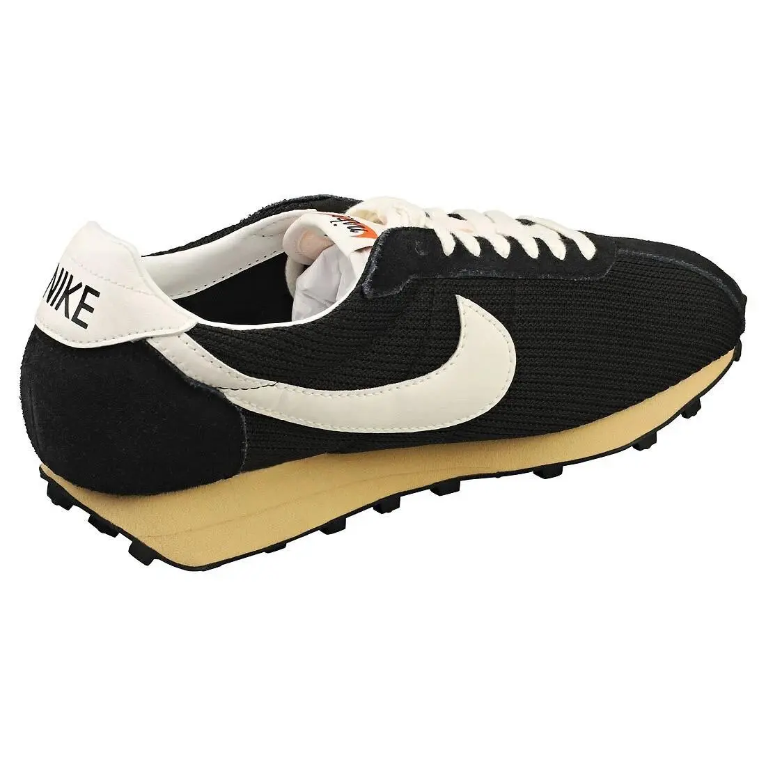 Nike shoes - Nike LD 1000 - Black 0