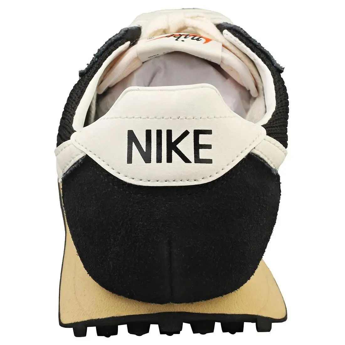 Nike shoes - Nike LD 1000 - Black 2