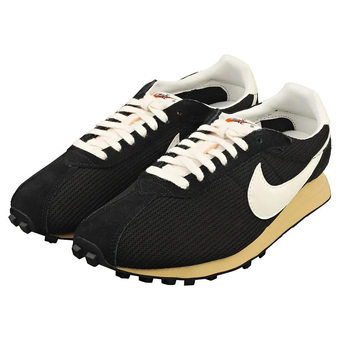 Nike shoes - Nike LD 1000 - Black 14