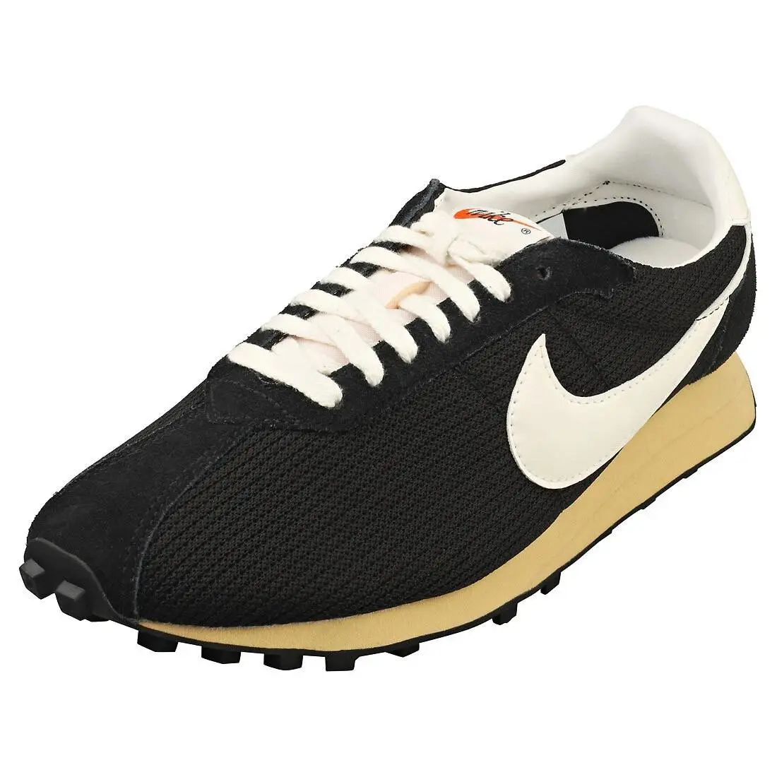 Nike shoes - Nike LD 1000 - Black 7