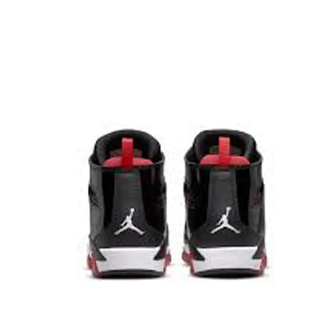 Nike shoes - Jordan Flight Club 91 - Flight Club - Black 1
