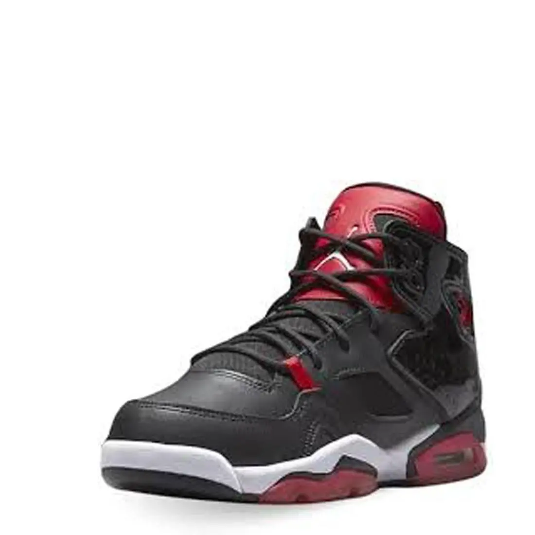 Nike shoes - Jordan Flight Club 91 - Flight Club - Black 2