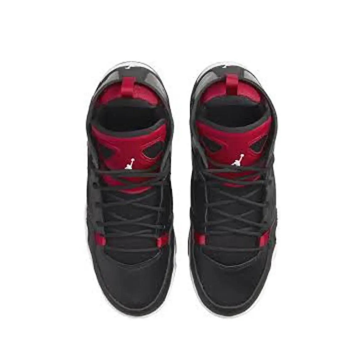 Nike shoes - Jordan Flight Club 91 - Flight Club - Black 3