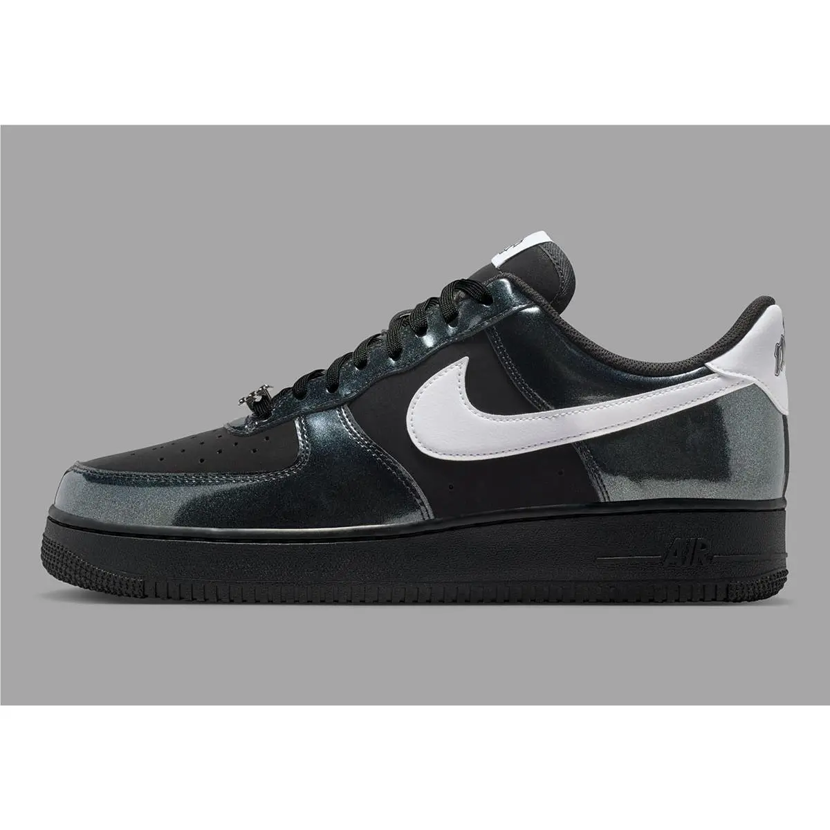 Nike shoes - Nike Air Force 1 Low `07 LV8 - IB6843-001 - White 0