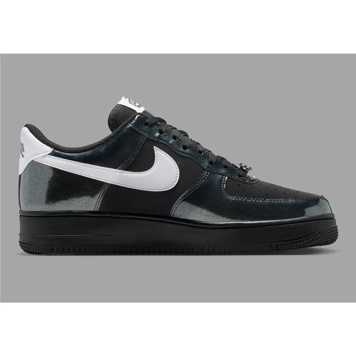 Nike shoes - Nike Air Force 1 Low `07 LV8 - IB6843-001 - White 10