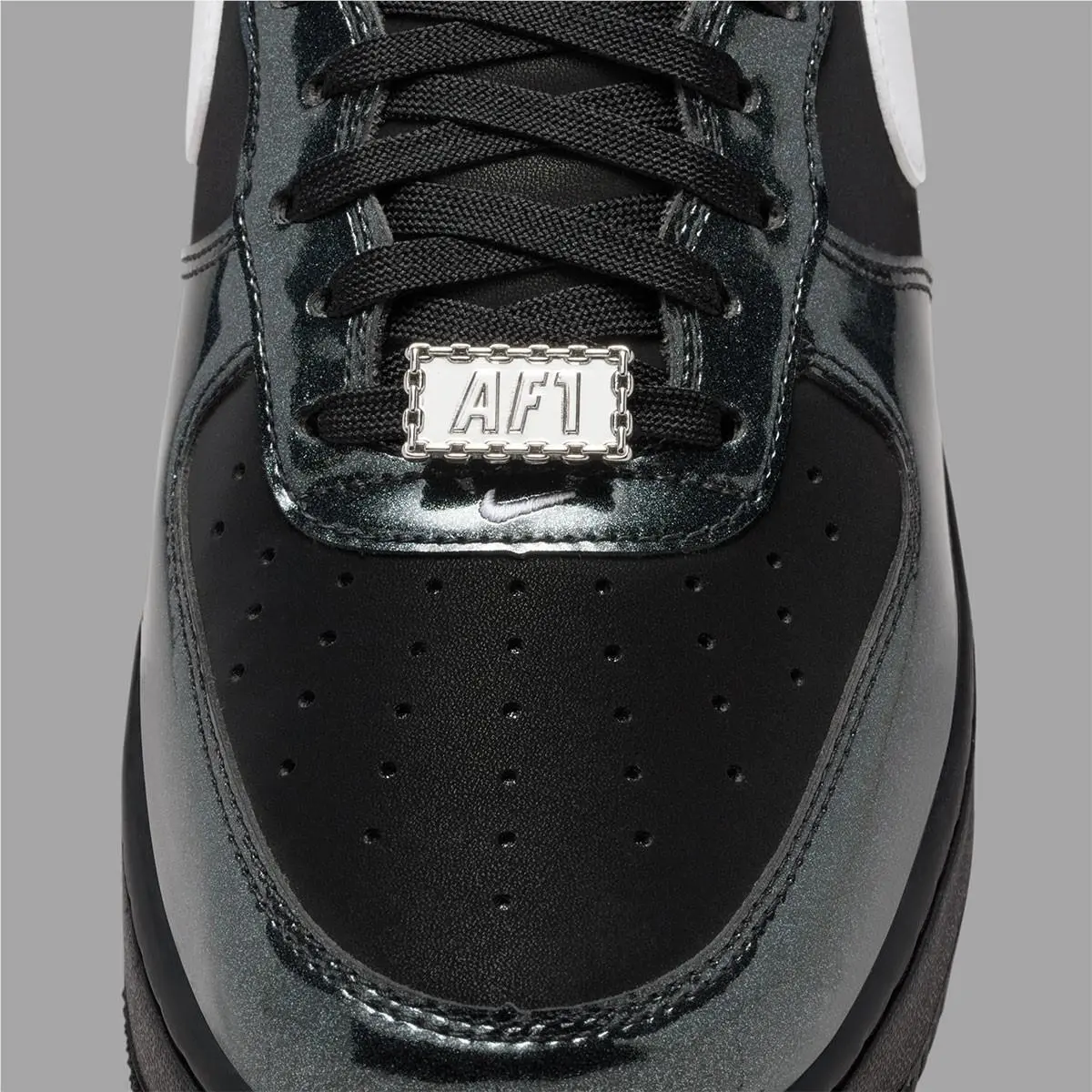 Nike shoes - Nike Air Force 1 Low `07 LV8 - IB6843-001 - White 4