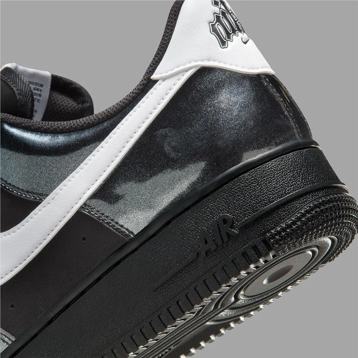 Nike shoes - Nike Air Force 1 Low `07 LV8 - IB6843-001 - White 15