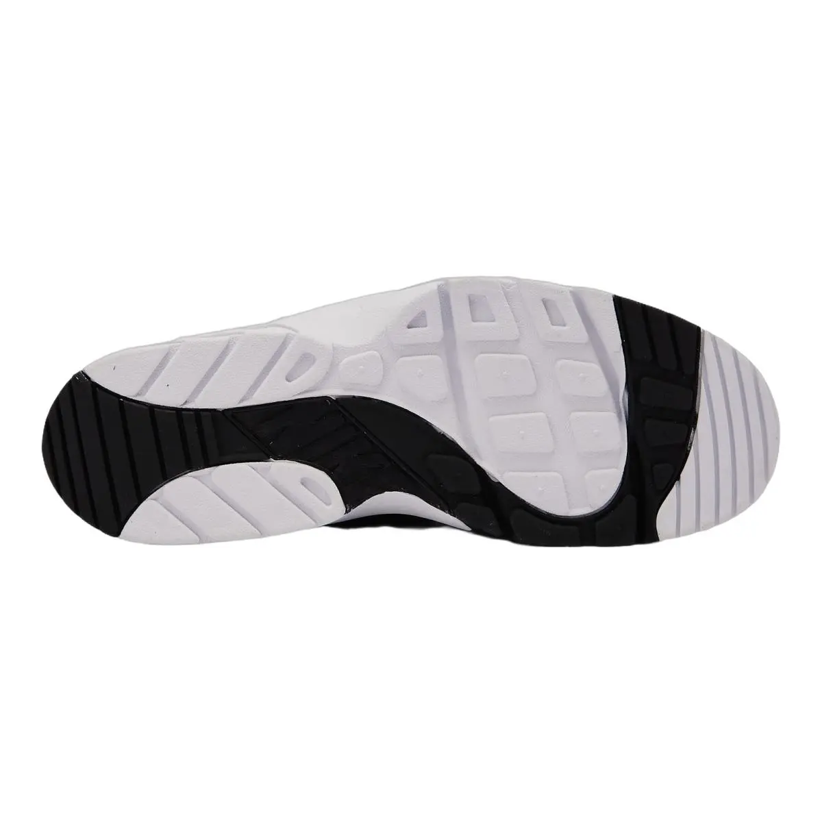 Nike shoes - Nike Air Trainer Huarache - Air Trainer Huarache - Black/Smokey Blue/Velvet Brown/Baroque Brown 27