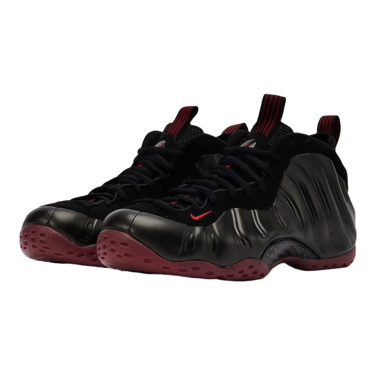 Nike shoes - Nike Air Foamposite One - Air Foamposite One - IB2219-001 - Black/Varsity Red 0