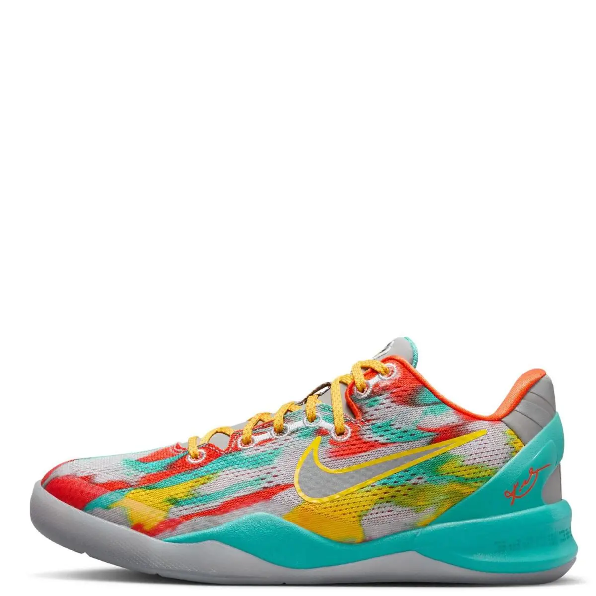 Nike shoes - HF7319001 - HF7319-001 - Multicolor 0