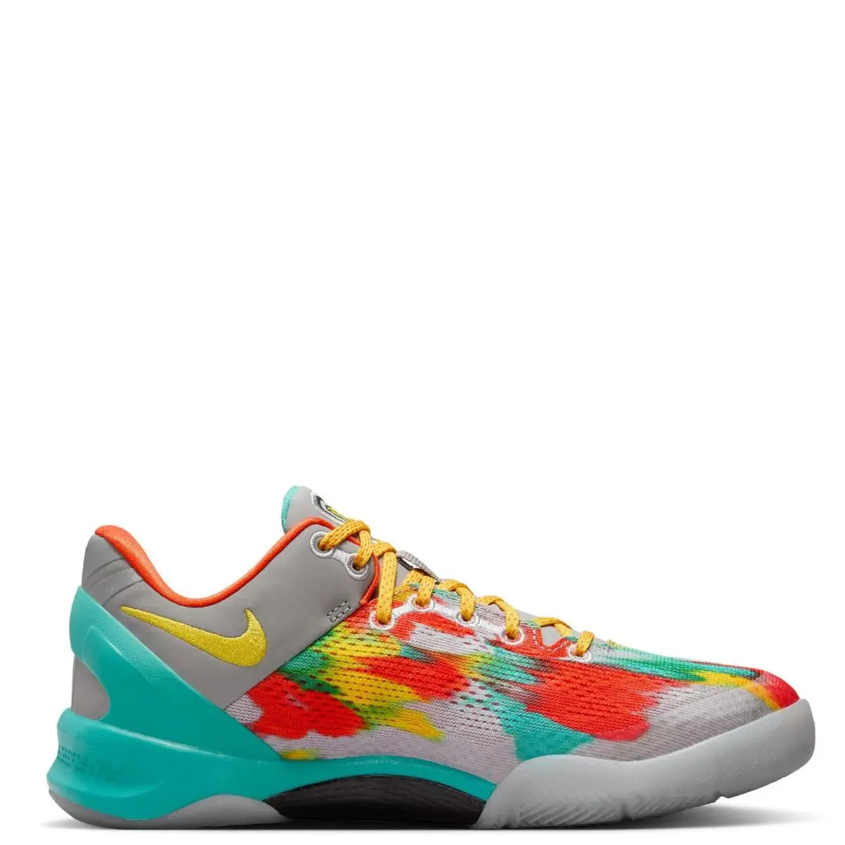 Nike shoes - HF7319001 - HF7319-001 - Multicolor 2