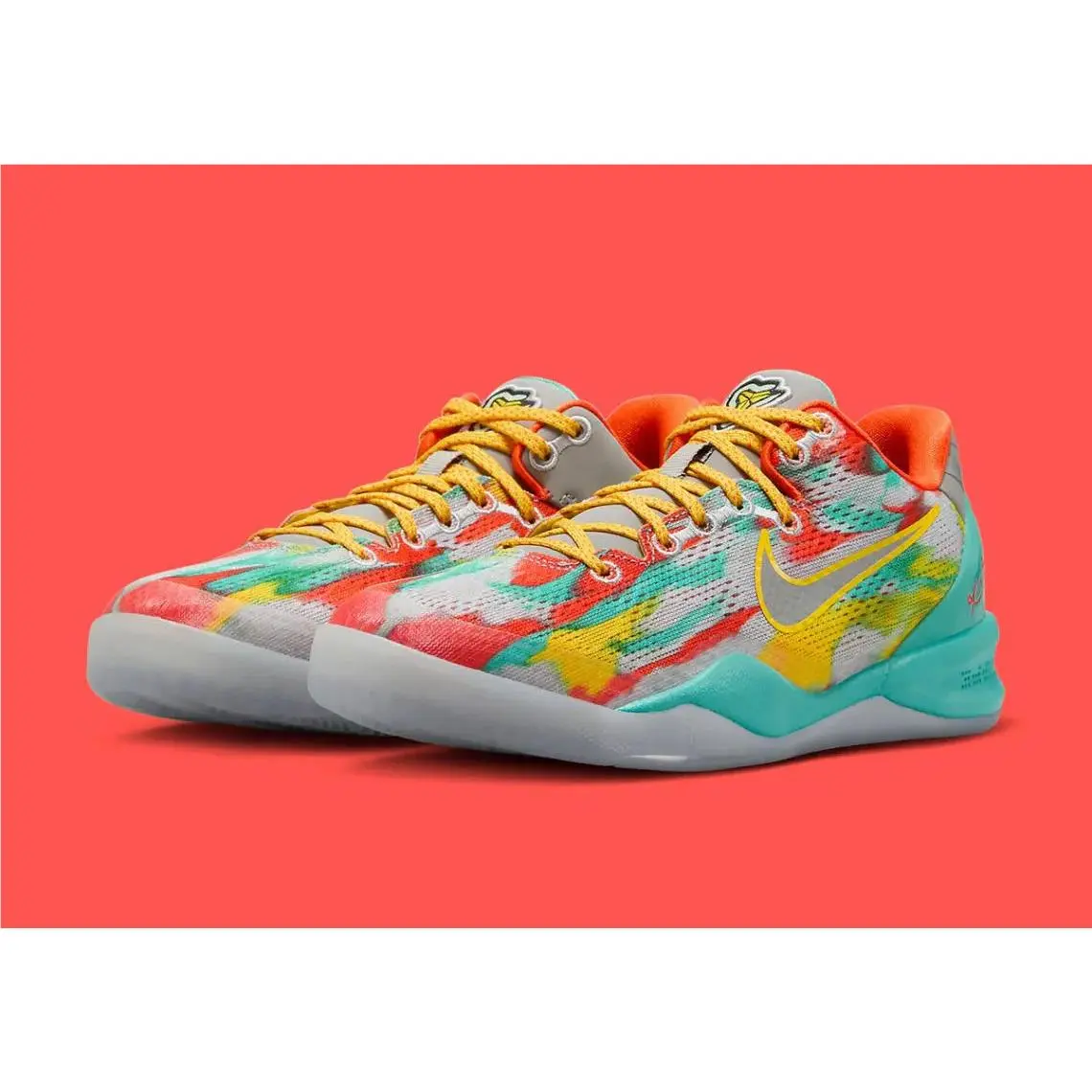Nike shoes - HF7319001 - HF7319-001 - Multicolor 1