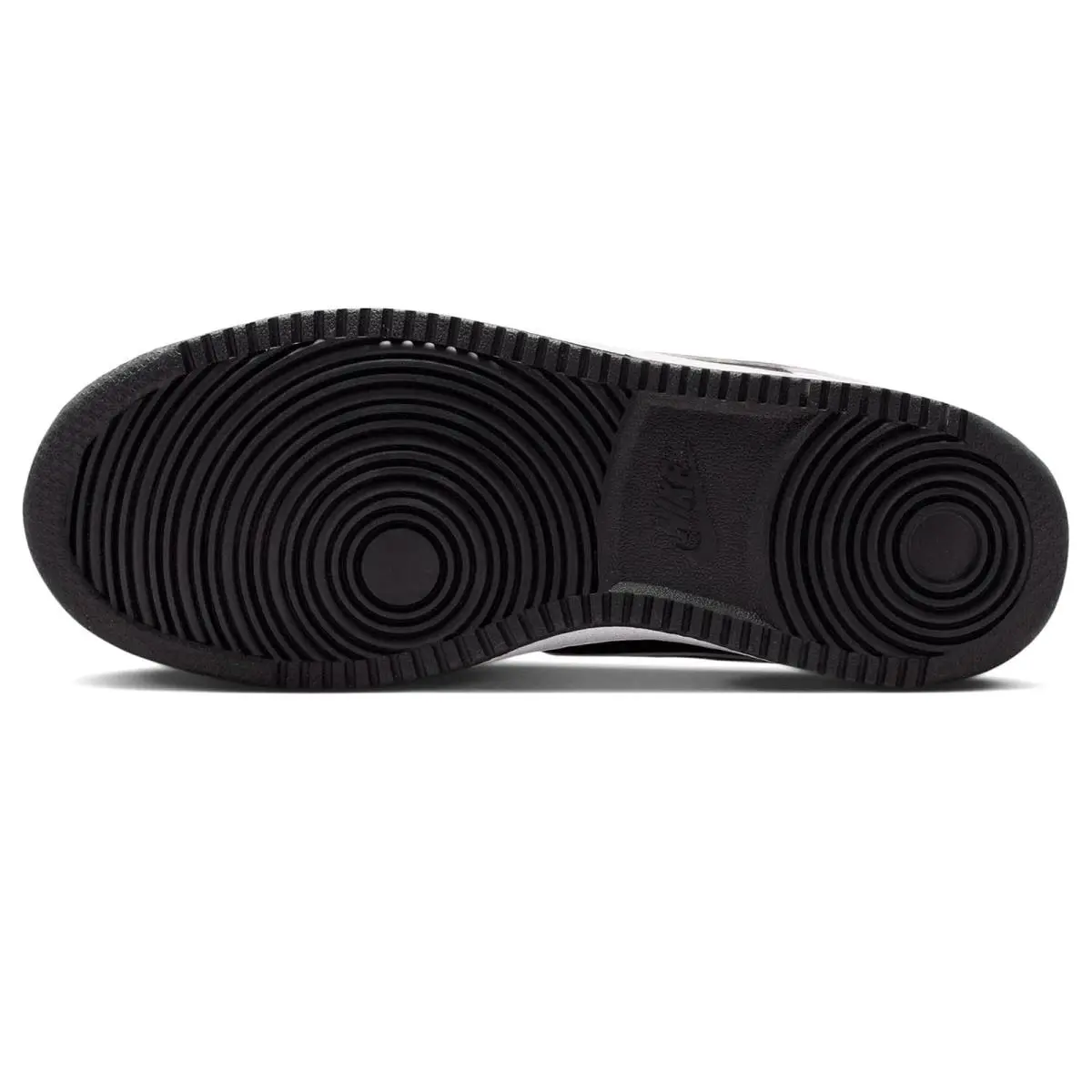 Nike shoes - Black/Light Magenta/White 3