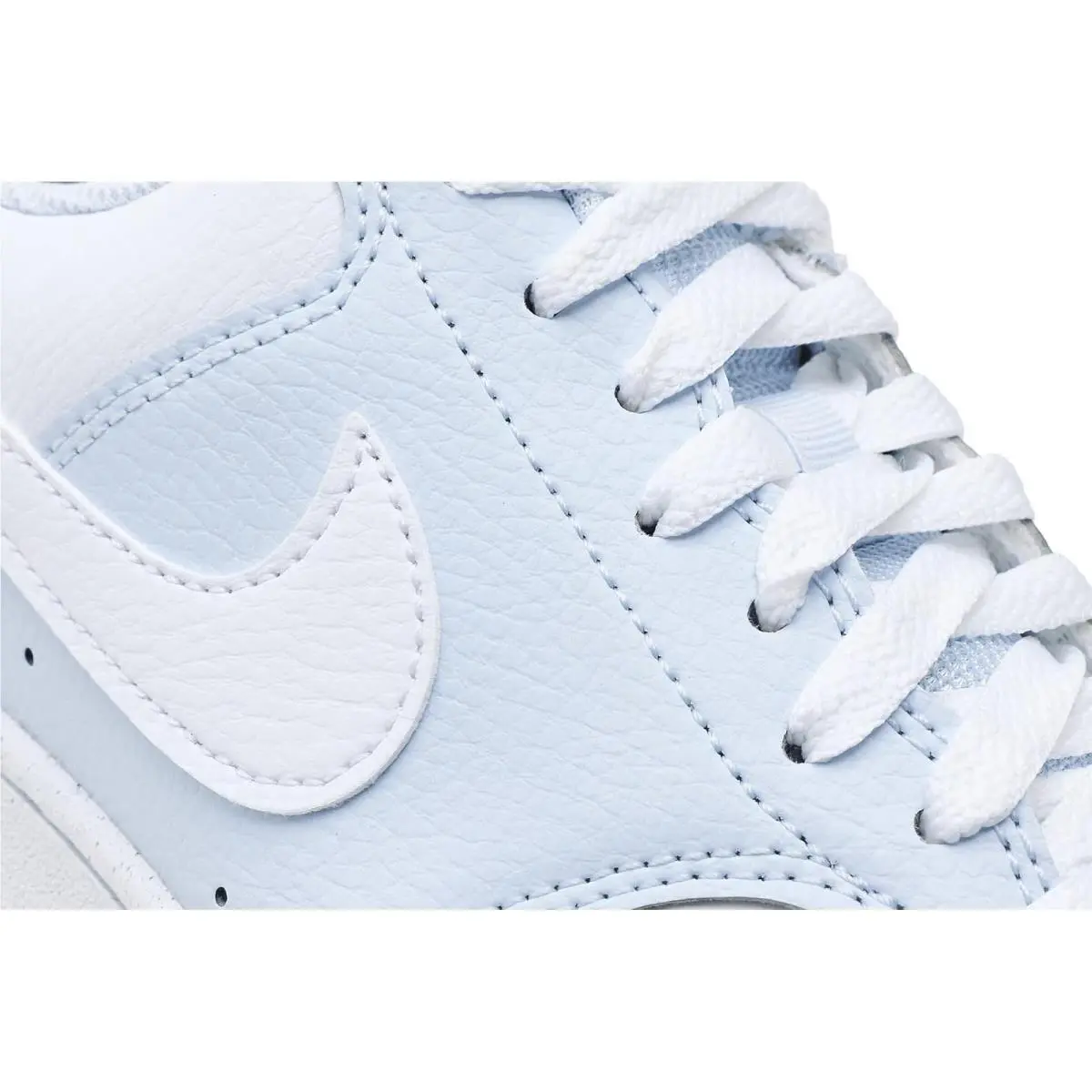 Nike shoes - Black/Light Magenta/White 46