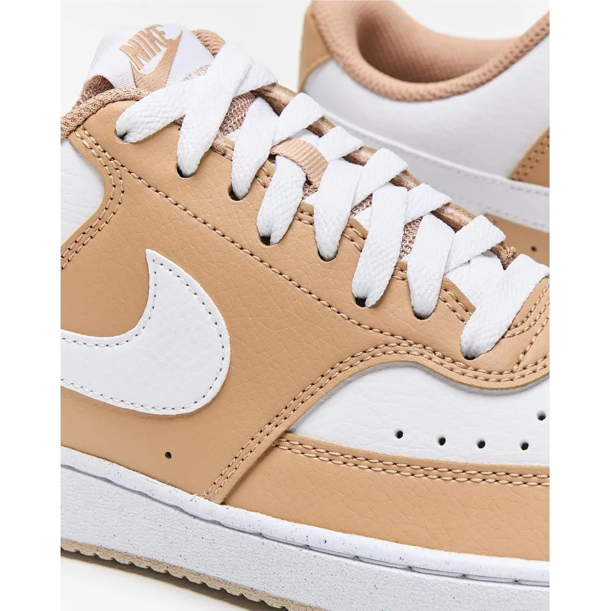 Nike shoes - Black/Light Magenta/White 53