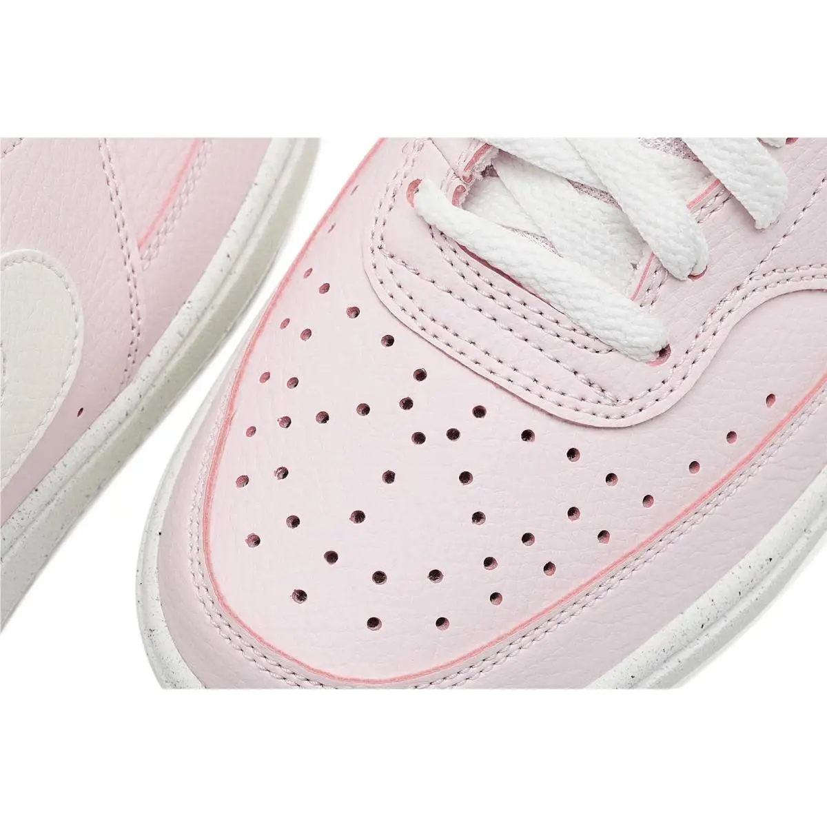 Nike shoes - Black/Light Magenta/White 67