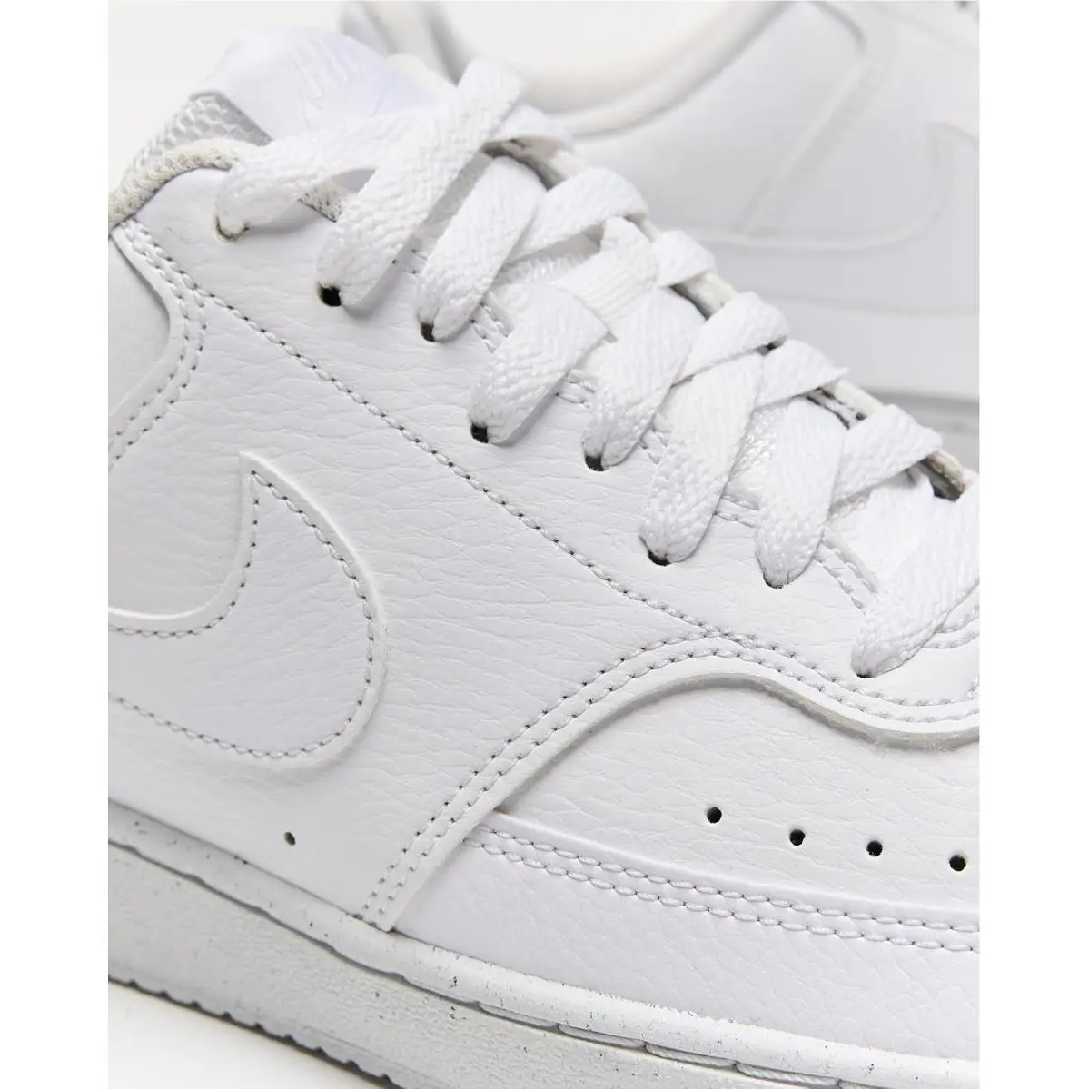Nike shoes - Black/Light Magenta/White 95