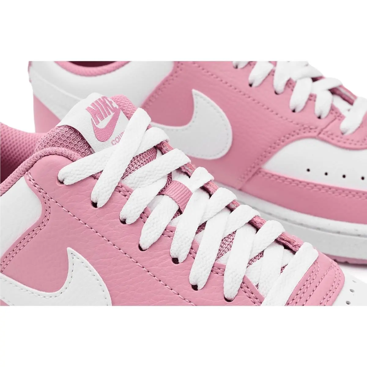 Nike shoes - Black/Light Magenta/White 39