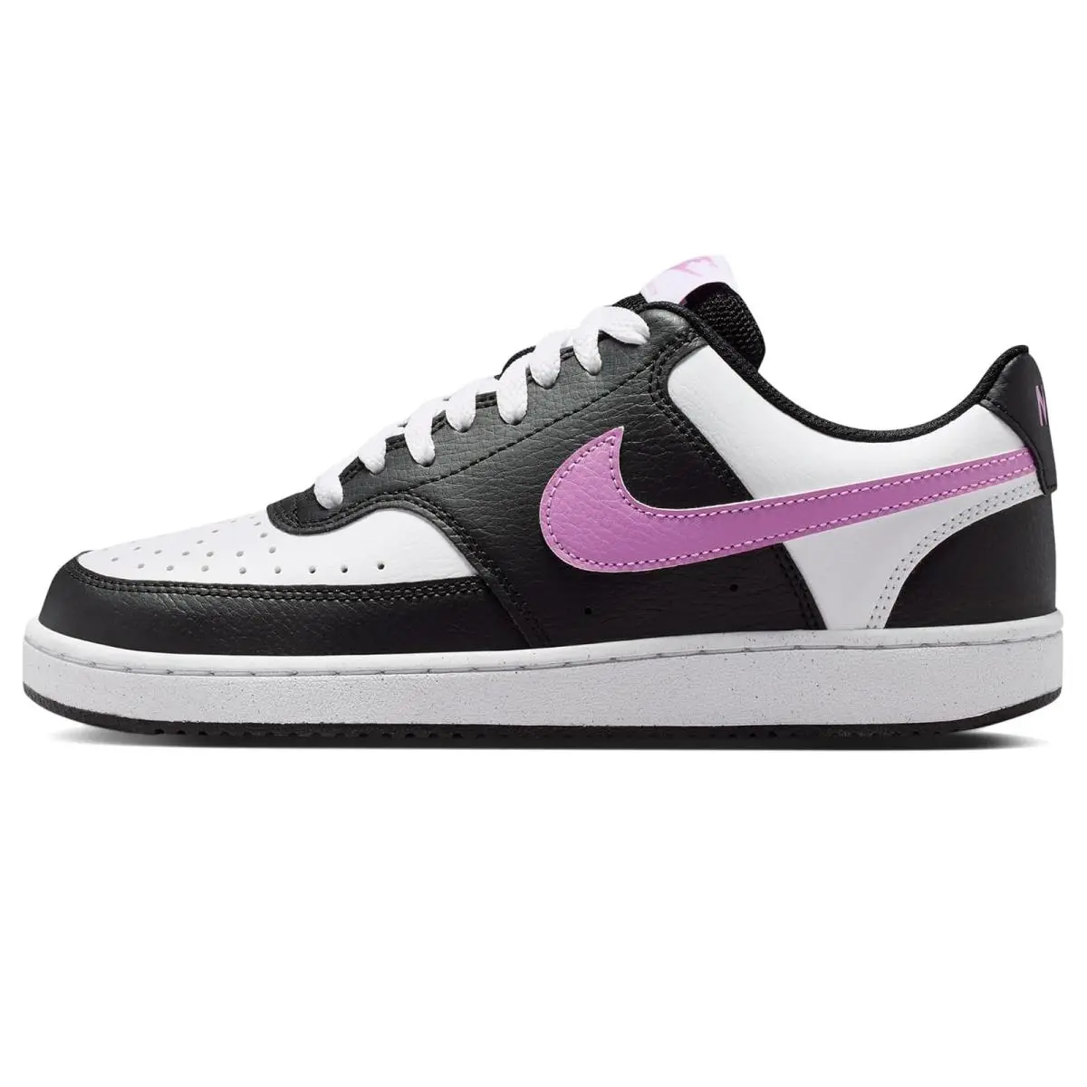 Nike shoes - Black/Light Magenta/White 9