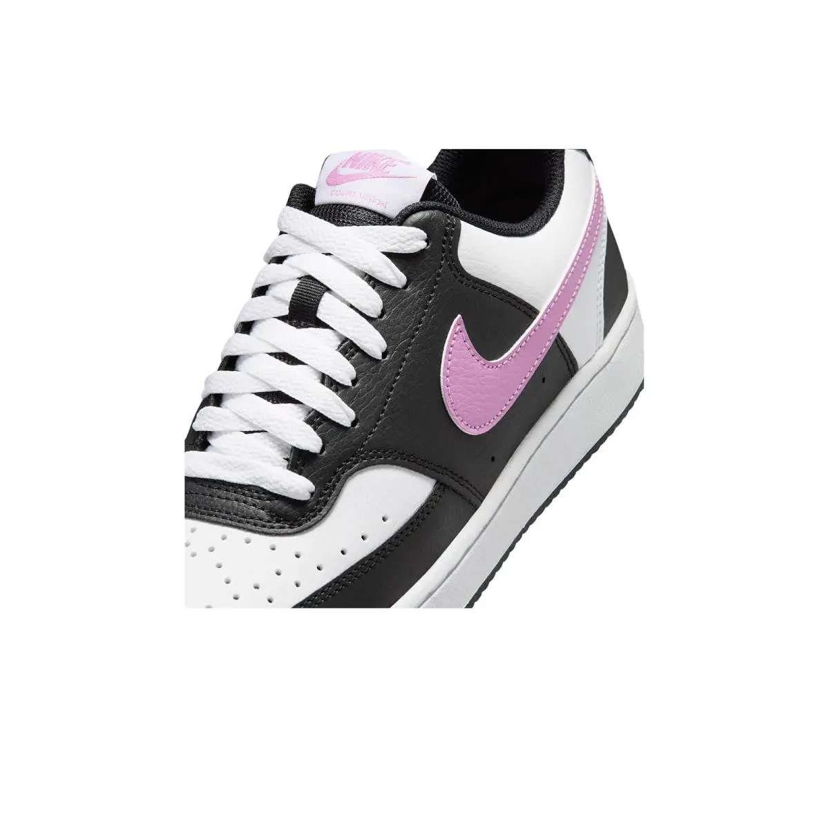 Nike shoes - Black/Light Magenta/White 11