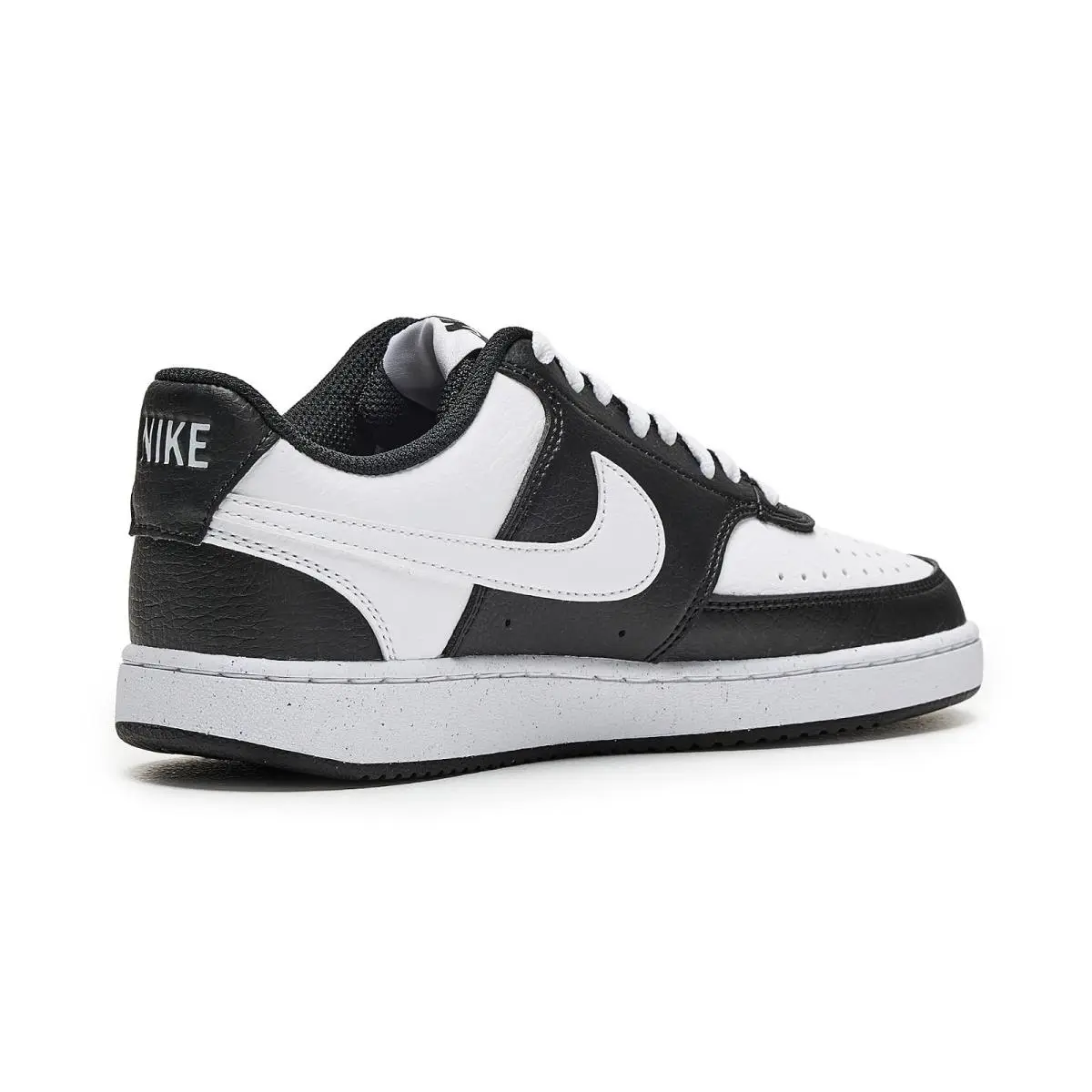 Nike shoes - Black/Light Magenta/White 15