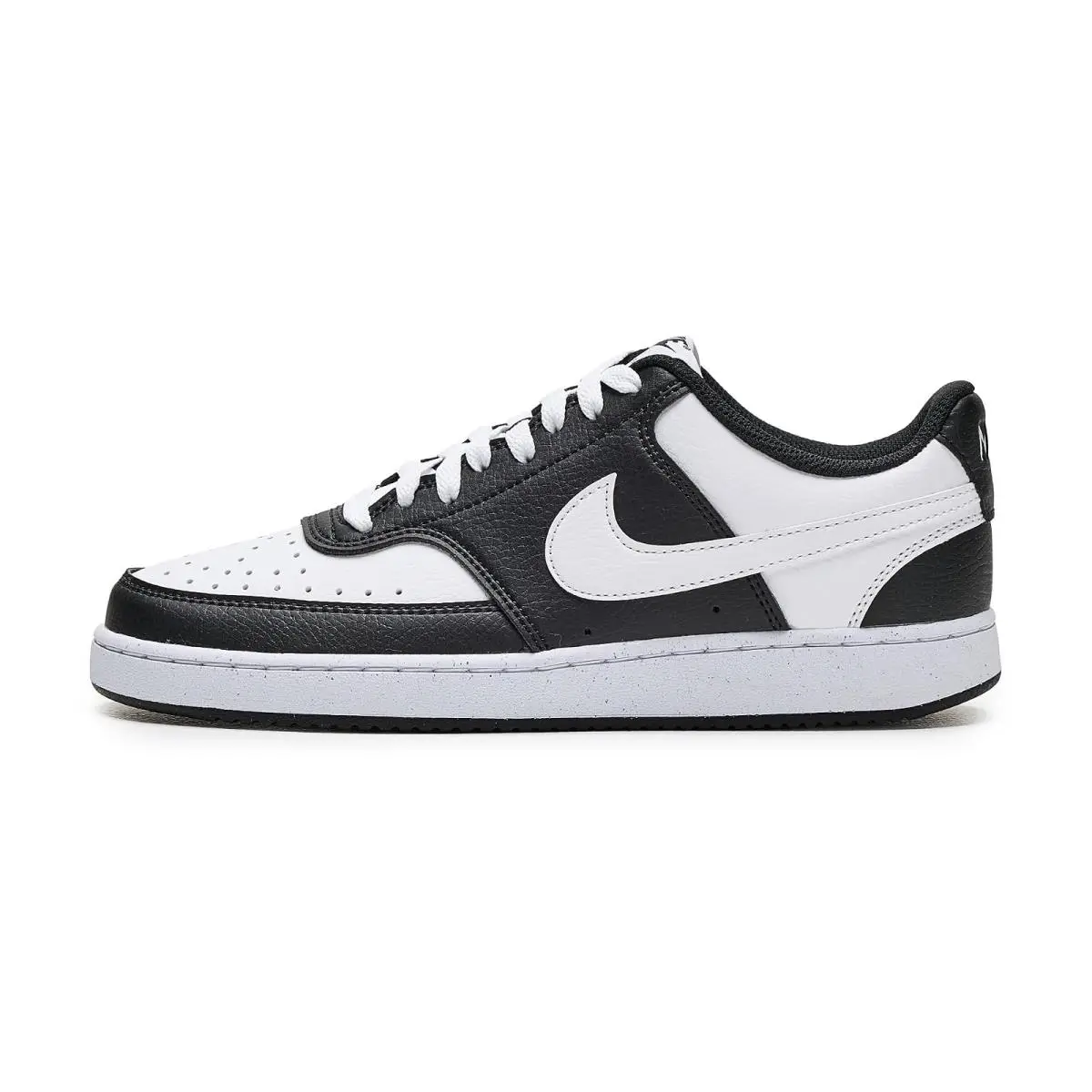 Nike shoes - Black/Light Magenta/White 16