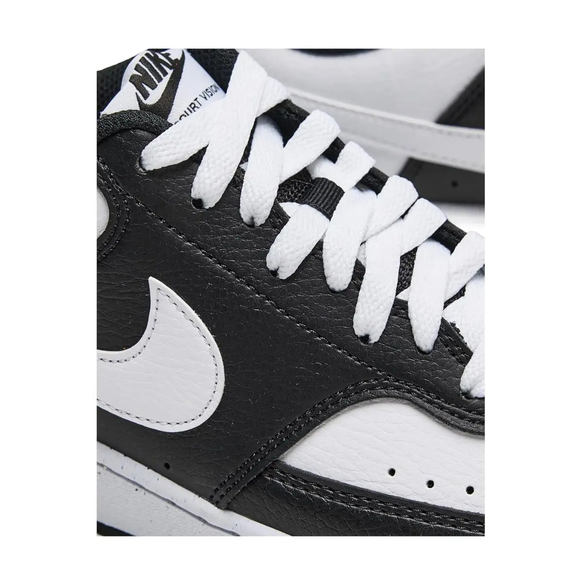 Nike shoes - Black/Light Magenta/White 18