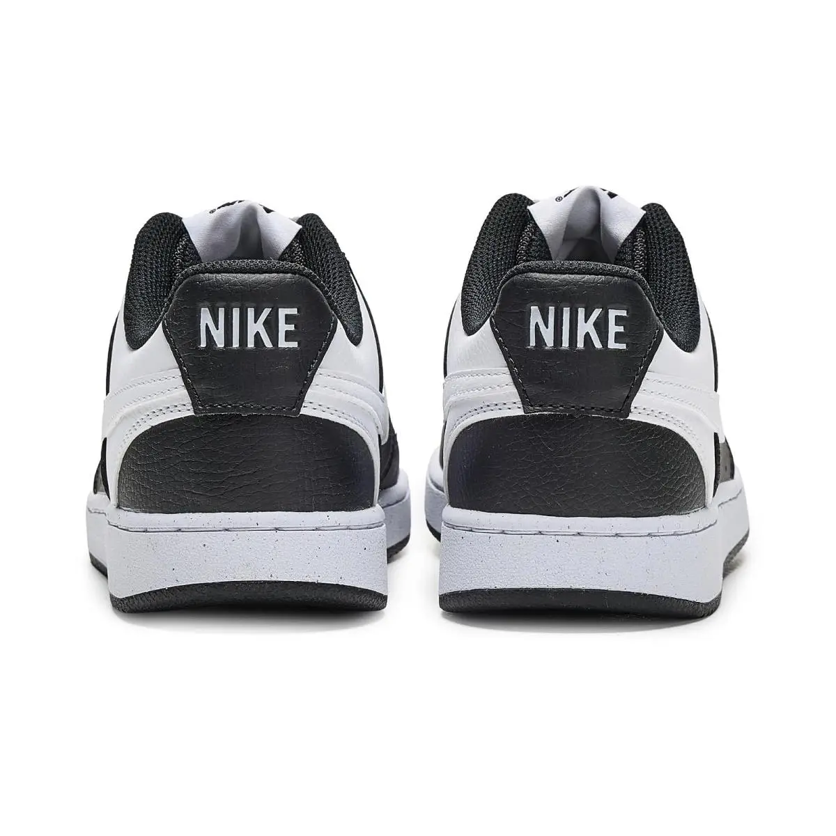 Nike shoes - Black/Light Magenta/White 19