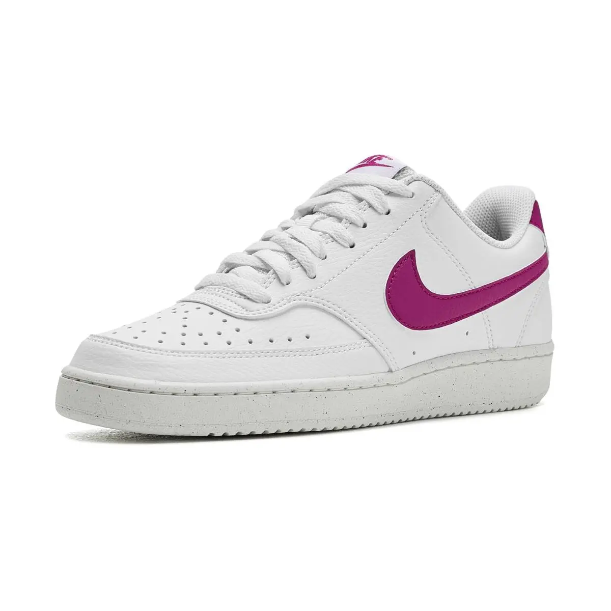 Nike shoes - Black/Light Magenta/White 20