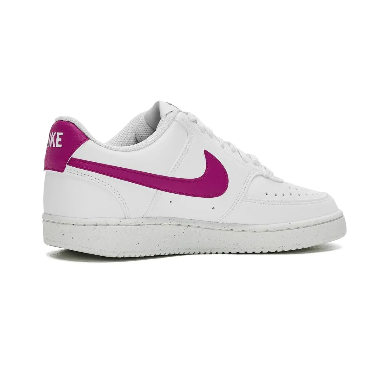 Nike shoes - Black/Light Magenta/White 22