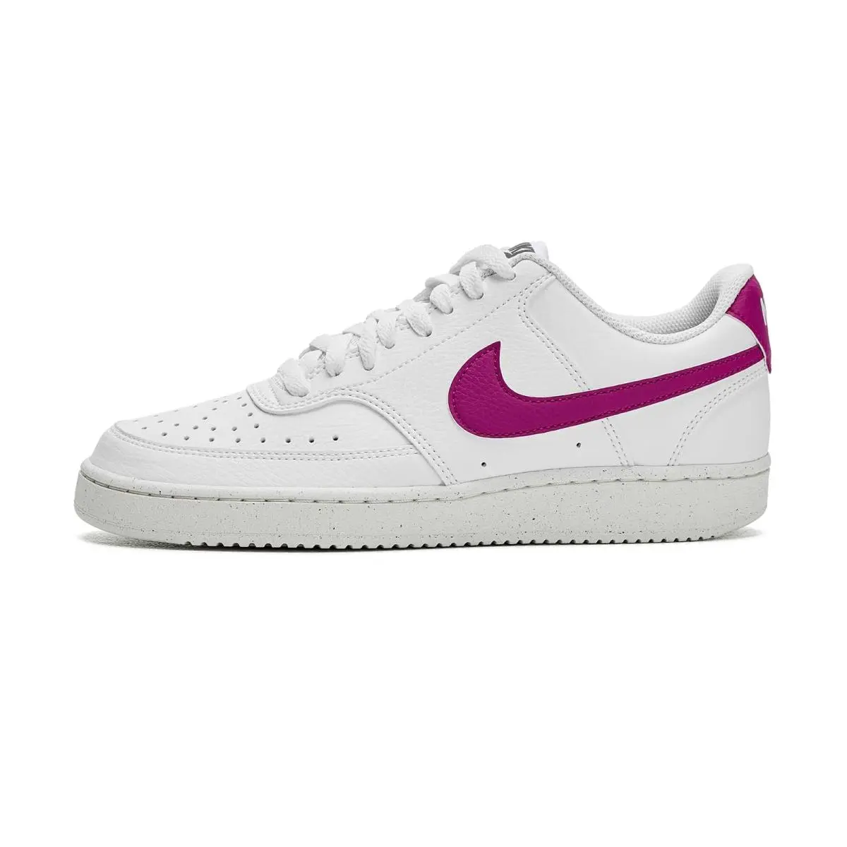 Nike shoes - Black/Light Magenta/White 23