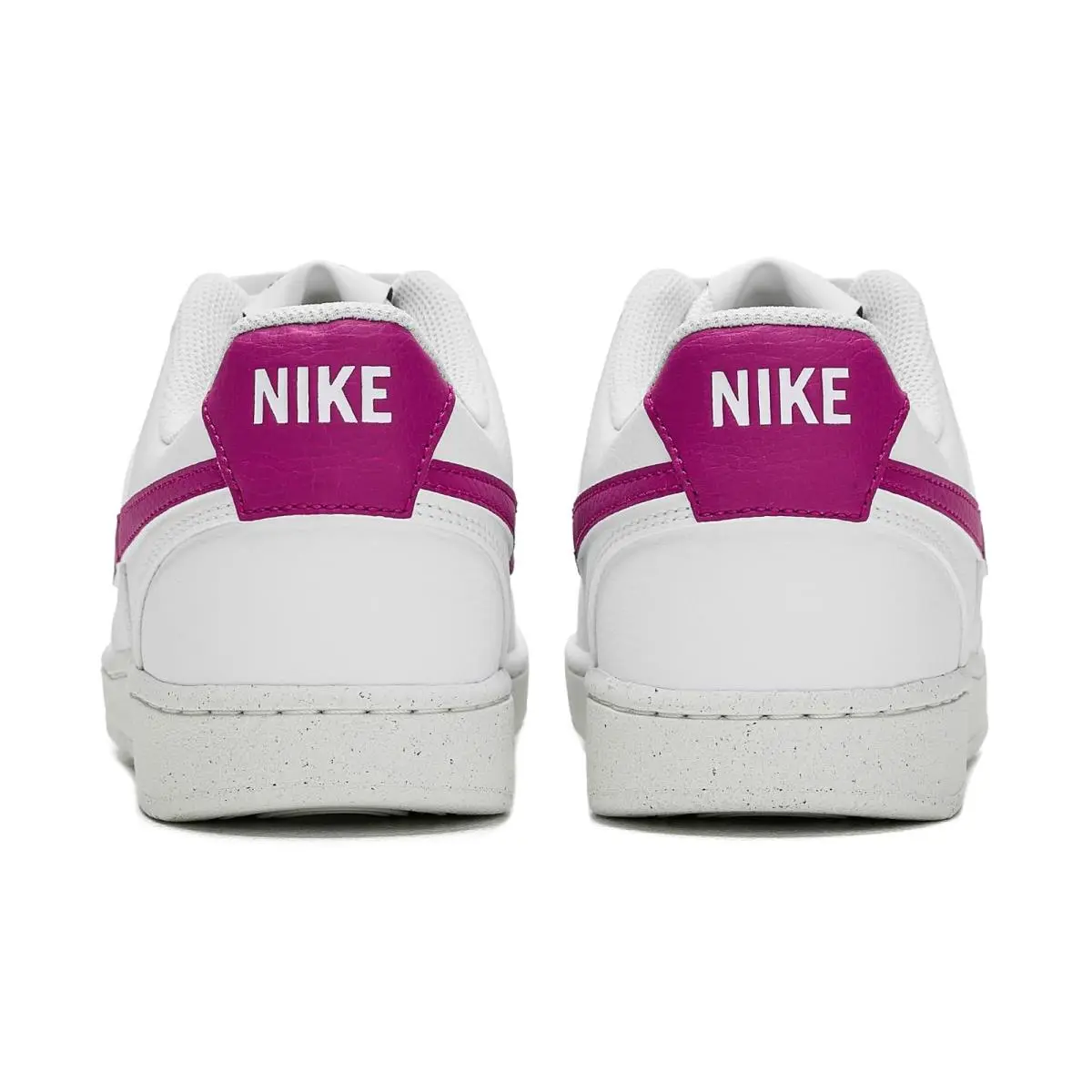 Nike shoes - Black/Light Magenta/White 26
