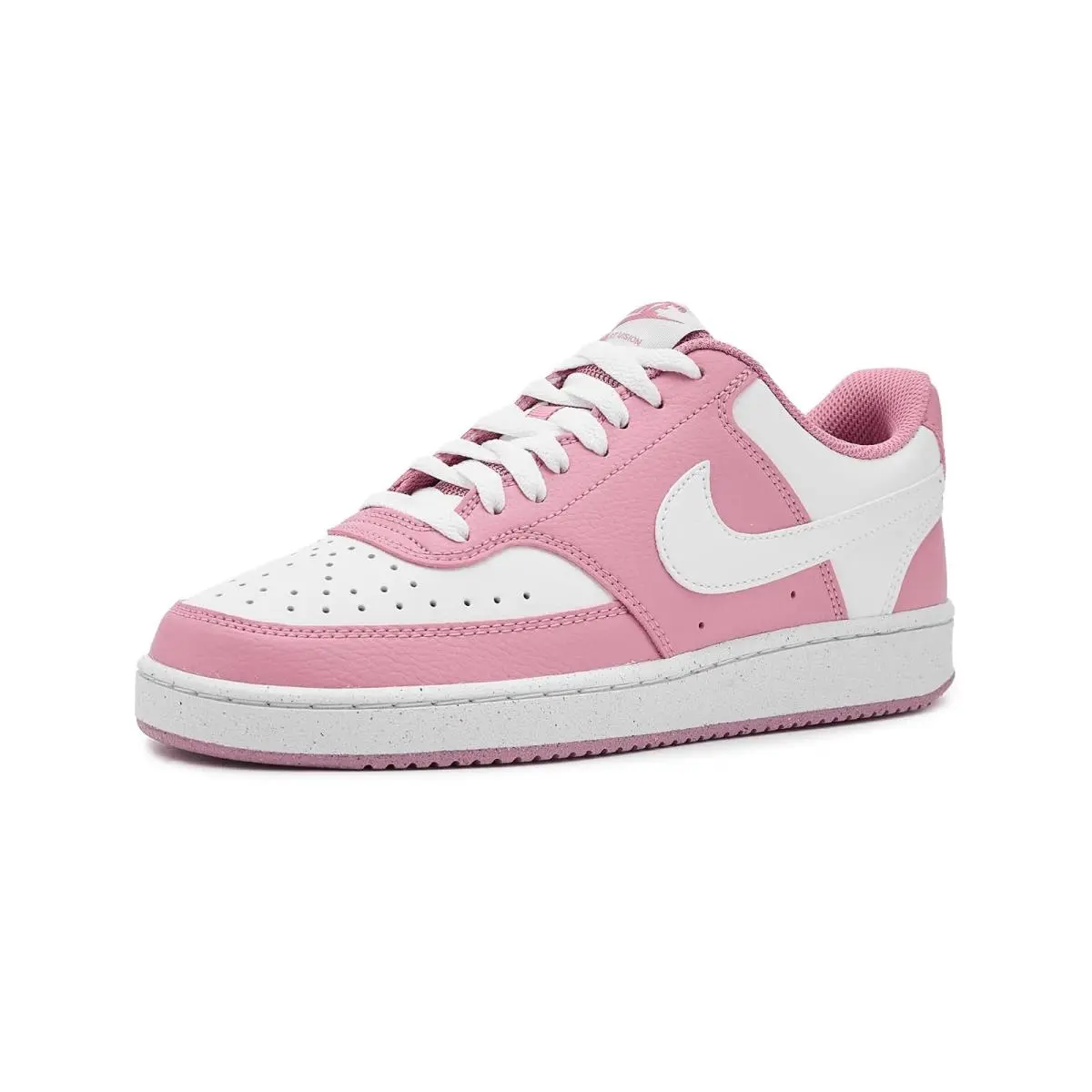 Nike shoes - Black/Light Magenta/White 34