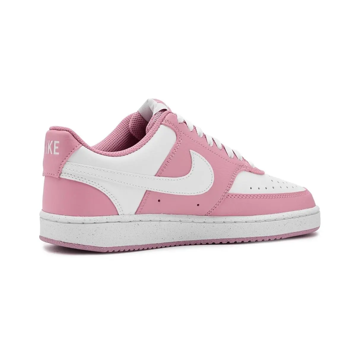 Nike shoes - Black/Light Magenta/White 36