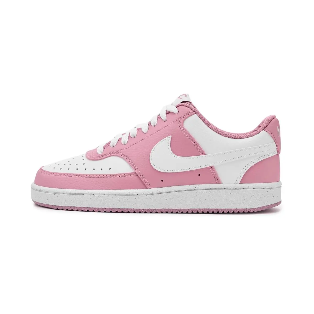 Nike shoes - Black/Light Magenta/White 37