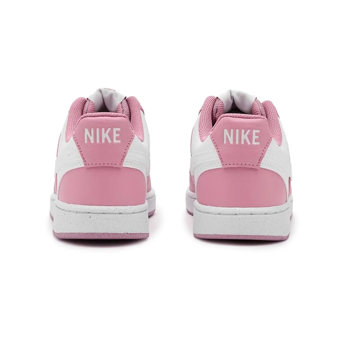 Nike shoes - Black/Light Magenta/White 40