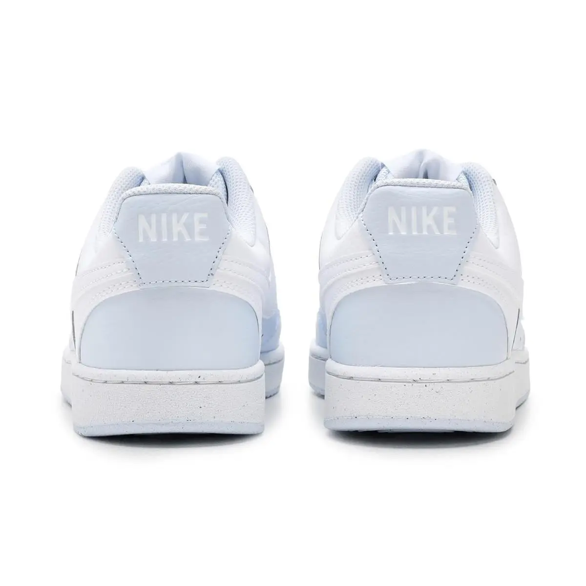 Nike shoes - Black/Light Magenta/White 47